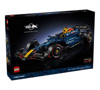 Lego Technic F1 Oracle Red Bull Racing Rb20 42206 Lego - La Boite