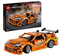 Lego® Technic 42204 Fast And Furious To