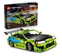 LEGO Technic Fast & Furious Mitsubishi Eclipse Voiture 42204 Modèle Film