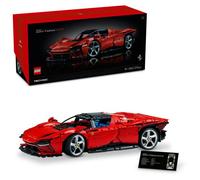 LEGO Technic - Ferrari Daytona SP3 - 42143