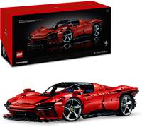LEGO Technic Ferrari Daytona SP3 42143 / Maquette de Voiture à Construire
