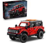 Lego Technic Ford Bronco® Offroader