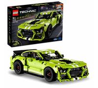 LEGO Technic Ford Mustang Shelby GT500 - Maquette à Construire 42138