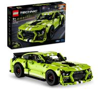 LEGO Technic Ford Mustang Shelby GT500 - Maquette à Construire 42138