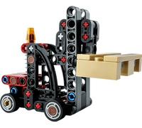 LEGO Technic - Le transpalette (Polybag) - 30655