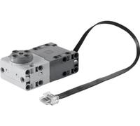 LEGO® Technic Grand moteur angulaire