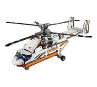 LEGO Technic Heavy Lift Helicopter 42052 Building Kit by LEGO