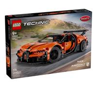 LEGO Technic - Hypercar Bugatti Chiron Pur Sport - 42222