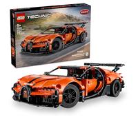 LEGO Technic 42222 Hypercar Bugatti Chiron Pur Sport - Jouet Voiture