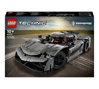 Lego® Technic 42173 Koenigsegg Jesko Ab