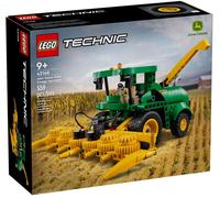 LEGO® Technic 42168 John Deere 9700 Forage Harvester