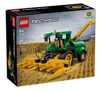 LEGO® Technic 42168 John Deere 9700 Forage Harvester