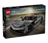 Lego® Technic 42173 Koenigsegg Jesko Ab