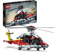 LEGO® Technic 42145 L’hélicoptère de secours Airbus H175