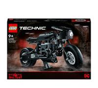42155 LEGO® TECHNIC THE BATMAN - BATCYCLE