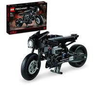 LEGO Technic 42155 La Batcycle de Batman Neuf scellée