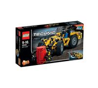 LEGO Technic - La chargeuse de la mine - 42049