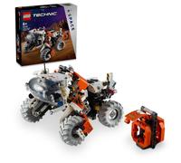 LEGO® Technic 42178 La chargeuse spatiale de surface LT78