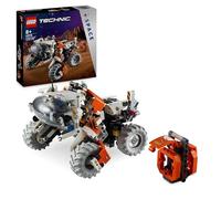 LEGO® Technic 42178 La chargeuse spatiale de surface LT78