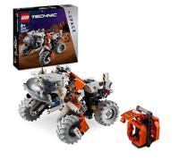 LEGO Technic La Chargeuse Spatiale de Surface LT78, Set d'Exploration, Jeu d'Aventures, Favorise l'Imagination, Idée Cadeau pour Garçons et Filles, Véhicule Jouet Créatif pour Enfants Dès 8 Ans 42178