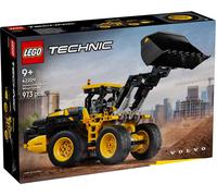 LEGO® Technic 42209 La chargeuse sur pneus Volvo L120 Electric
