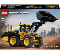LEGO® Technic 42209 La chargeuse sur pneus Volvo L120 Electric