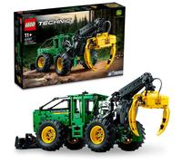 LEGO Technic - La débardeuse John Deere 948L-II - 42157