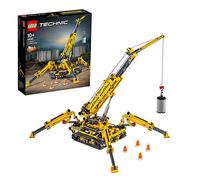 LEGO Technic 42097 La grue araignée Neuf Scellé