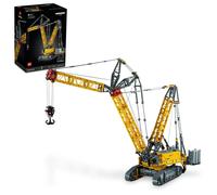 LEGO Technic - La grue sur chenilles Liebherr LR 13000 - 42146