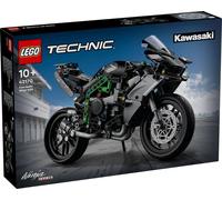 LEGO Technic - La moto Kawasaki Ninja H2R, Jouets de construction