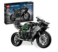 LEGO Technic - La moto Kawasaki Ninja H2R, Jouets de construction