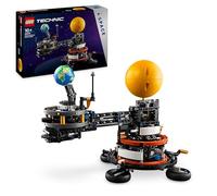 LEGO® Technic 42179 La planète Terre et la Lune en orbite