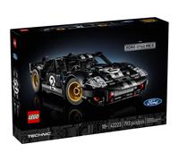 LEGO Technic 42223 La Voiture de Course 1966 Ford GT40 MKII - Set