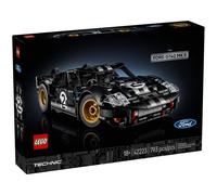 LEGO Ensemble Technic 42223 La Voiture de Course 1966 Ford GT40 MKII