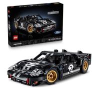 LEGO Ensemble Technic 42223 La Voiture de Course 1966 Ford GT40 MKII