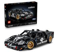 LEGO Technic 42223 La Voiture de Course 1966 Ford GT40 MKII - Set