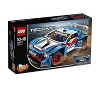 LEGO Technic - La voiture de rallye - 42077