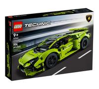 42161 LEGO® TECHNIC Lamborghini Huracán Tecnica