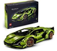 Lego® Technic - Lamborghini Sián Fkp 37 - 42115