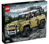 Lego® Technic - Land Rover Defender - 42110