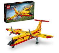 LEGO Technic - L'avion de lutte contre l'incendie - 42152