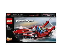 LEGO Technic - Le bateau de course - 42089