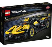 LEGO® Technic 42151 Le bolide Bugatti