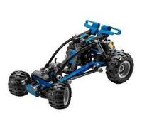 Lego Technic - Le buggy G