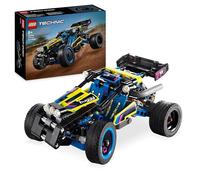 LEGO® Technic 42164 Le buggy tout-terrain de course
