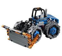 Lego Technic Le bulldozer Compactor 42071 (171 pièces)