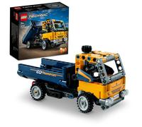 LEGO Technic - Le camion à benne basculante - 42147