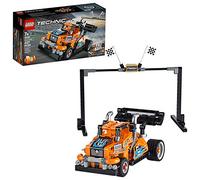 LEGO® Technic 42104 Le camion de course Blanc
