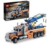 LEGO® Technic™ 42128 Le Camion de Remorquage Lourd G