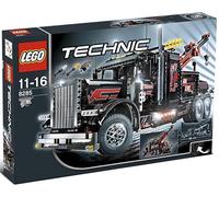 LEGO Technic - Le camion-remorque géant - 8285